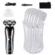VGR Electric Shaver Wet Dry