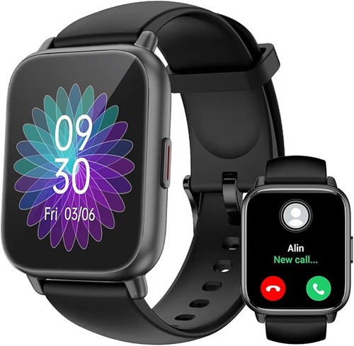 Ruimen smart watch - smart, dial