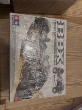Tamiya BBX BB-01 (58719) RC Buggy Kit - NEW IN BOX (NIB) - Complete & Sealed!