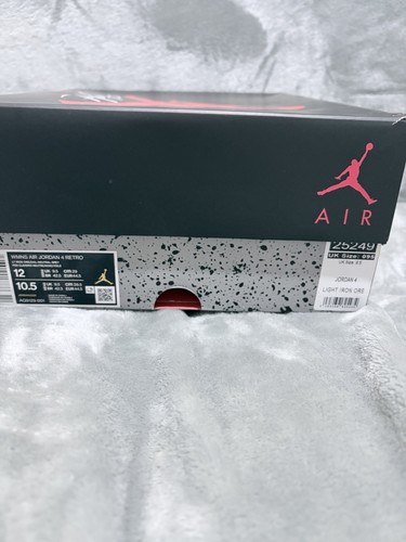 Nike air jordan retro frozen - 4,