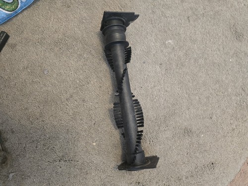 Hoover dust manager - dm4478, 001