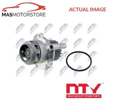 ENGINE COOLING WATER PUMP NTY