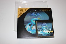 Asia audio fidelity - asia,