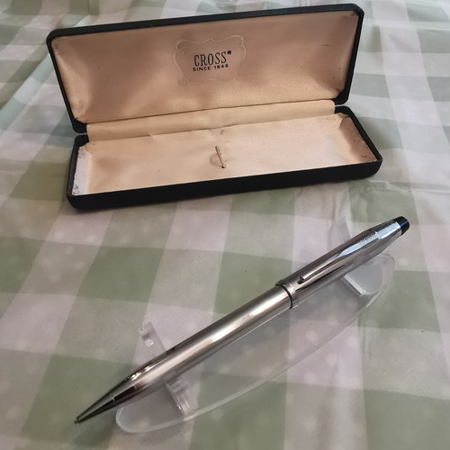 Cross mechanical pencil - cross,