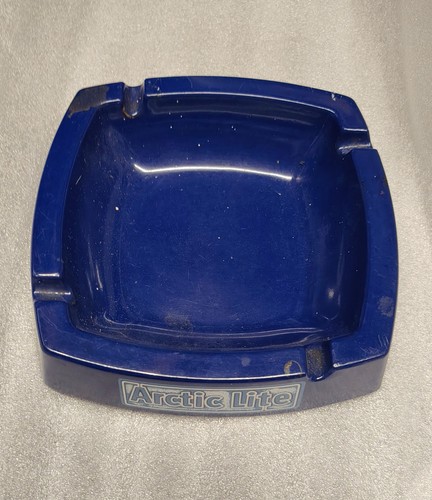 Artic lite ashtray great - lite,