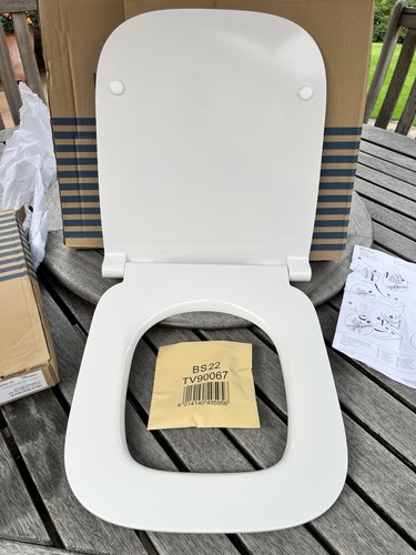 Ideal standard life s - ideal,