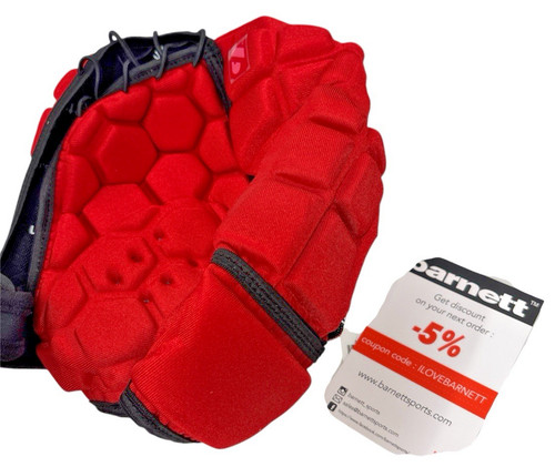 Barnett sports heat - barnett,