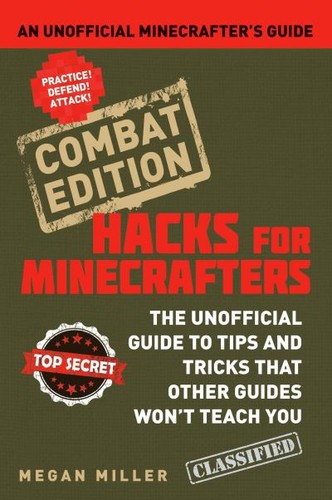 Hacks for minecrafters - hacks,