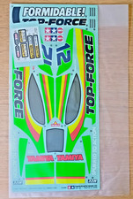 Tamiya 58100 Top Force
