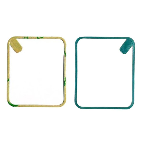 Adhesive for apple - adhesive,