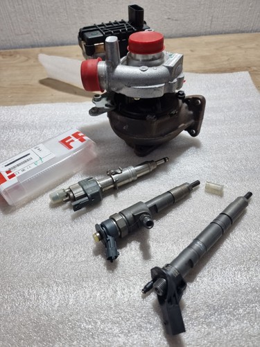 Job lot car parts - lot,