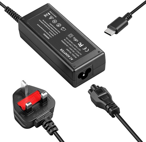 Universal 65w usb - usb, c