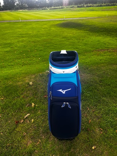 Mizuno 2025 tour bag