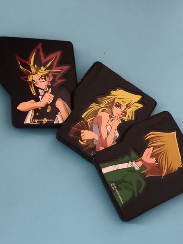 Duel disk anime - oh,