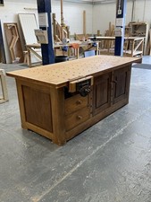 Hand made heavy duty