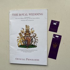 Official Prince William Kate