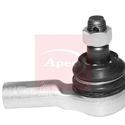 Tie track rod - track,