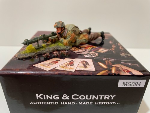 King country mg094 - &,