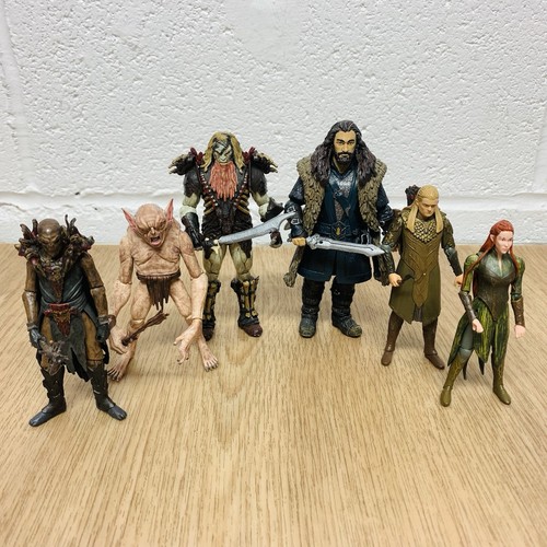Lord the rings hobbit - of,
