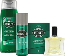 Brut original edt - original, spray