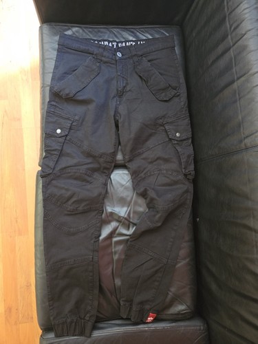 Alpha industries combat slim - alpha,