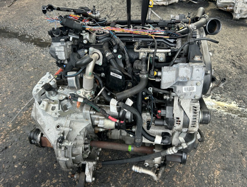 Fiat doblo 263a8000 engine - 263a8000,