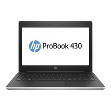 HP ProBook 430 G5 i5 8th Gen CPU 8GB RAM 256GB NVMe Windows 11