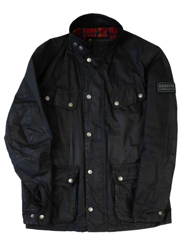Barbour international enfield - barbour,