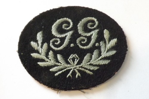 Military cloth badge royal air - military,