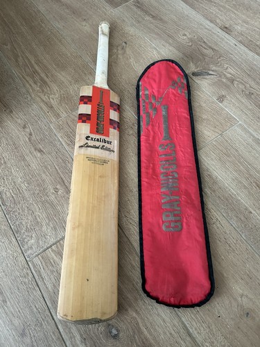 Gray nicolls excalibur limited - gray-nicolls,
