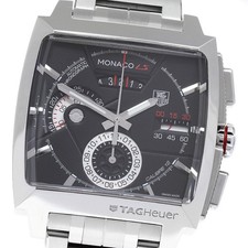 TAG HEUER Monaco LS CAL2110