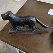 Antique Vintage Cast Iron