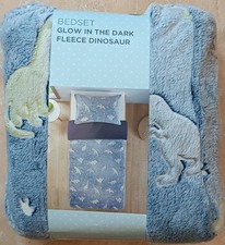 Next dinosaur duvet cover set - next,