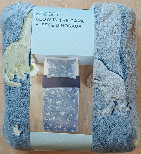 Next dinosaur duvet cover - dinosaur,