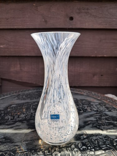 Vintage caithness scottish - ,