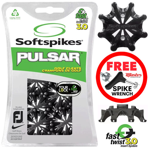 Callaway golf softspikes - callaway,