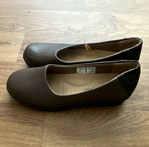 Cotton traders women brown - traders,
