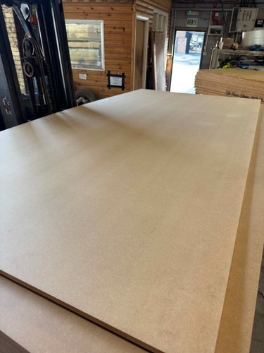 18mm mdf sheets - 18mm,