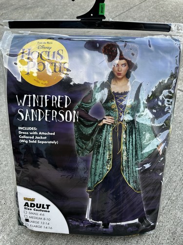 Disney hocus pocus - disney, winifred
