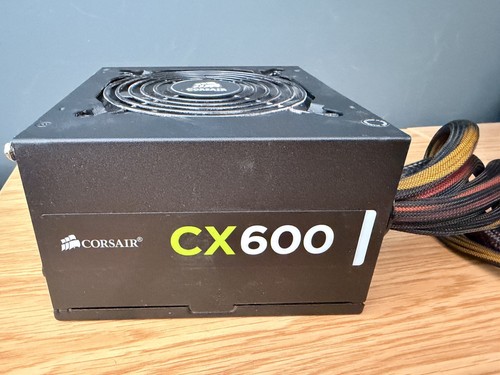 Corsair cx600 600w atx - corsair,