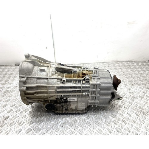 Bmw gearbox code aa9 - bmw,