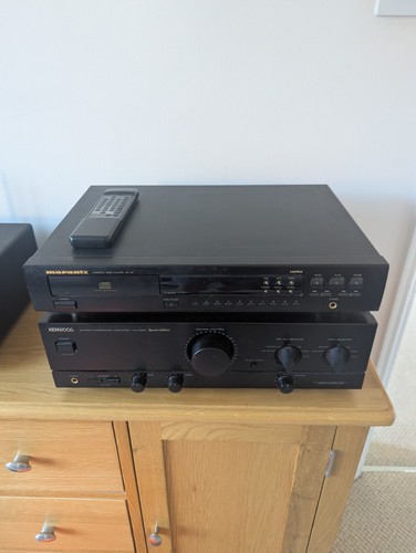 Kenwood 3020 special - kenwood,