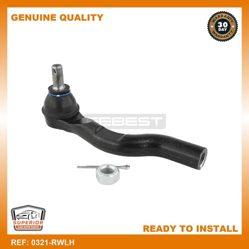 Febest 2018 2022 honda - honda, cr-v