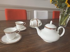 Paragon Royal Doulton Tea Pot