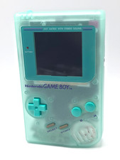 Gameboy Classic DMG-01, IPS