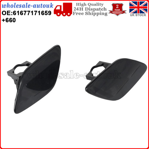Pair for bmw series e92 - 1,