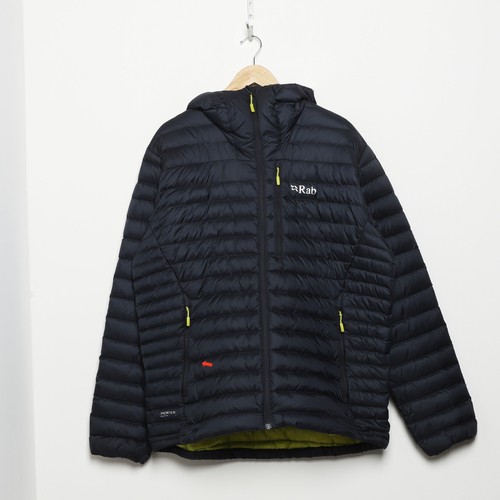 Rab men microlight alpine - men's,