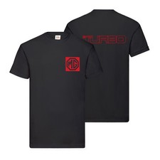MG Metro Turbo T-Shirt Classic
