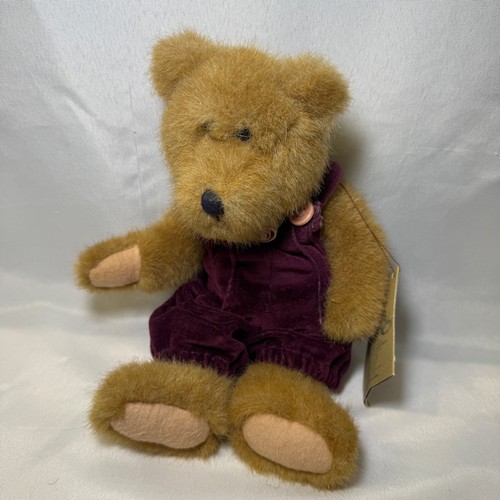 Vintage boyds bears - bears, bean