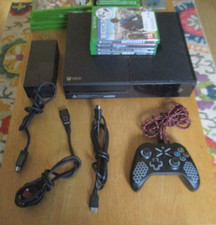 Microsoft XBox One 500GB